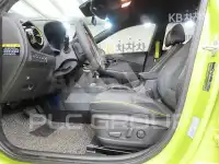 2019 Hyundai Kona