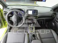 2019 Hyundai Kona