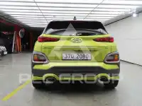 2019 Hyundai Kona