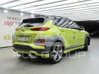 2019 Hyundai Kona