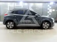 2019 Hyundai Kona