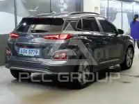 2019 Hyundai Kona