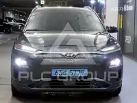 2019 Hyundai Kona