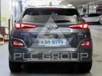 2019 Hyundai Kona
