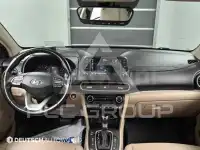 2019 Hyundai Kona