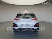 2019 Hyundai Kona