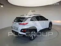 2019 Hyundai Kona