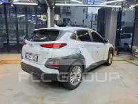 2019 Hyundai Kona