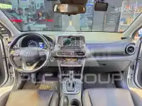 2019 Hyundai Kona