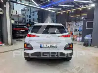 2019 Hyundai Kona