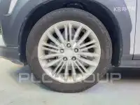 2019 Hyundai Kona