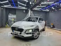 2019 Hyundai Kona