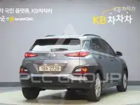 2019 Hyundai Kona