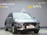 2019 Hyundai Kona