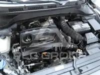 2019 Hyundai Kona