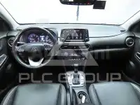 2019 Hyundai Kona