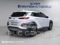 2019 Hyundai Kona