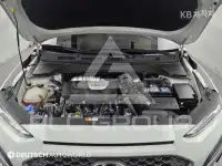2019 Hyundai Kona