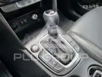 2019 Hyundai Kona