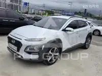 2019 Hyundai Kona