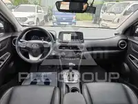 2019 Hyundai Kona