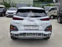 2019 Hyundai Kona