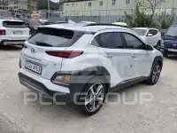 2019 Hyundai Kona