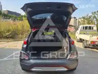 2019 Hyundai Kona