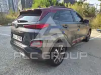 2019 Hyundai Kona