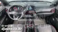 2019 Hyundai Kona