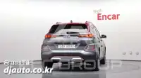 2019 Hyundai Kona