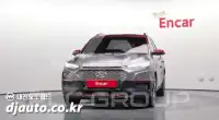 2019 Hyundai Kona