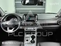 2019 Hyundai Kona