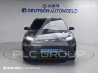 2019 Hyundai Kona