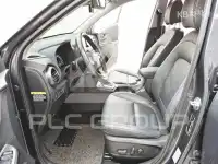 2019 Hyundai Kona