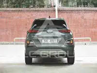 2019 Hyundai Kona