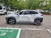 2019 Hyundai Kona
