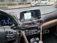 2019 Hyundai Kona