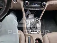 2019 Hyundai Kona