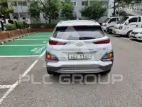 2019 Hyundai Kona