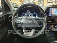2019 Hyundai Kona