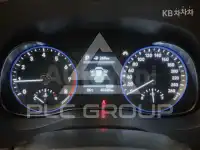 2019 Hyundai Kona