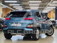 2019 Hyundai Kona
