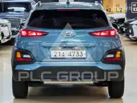 2019 Hyundai Kona