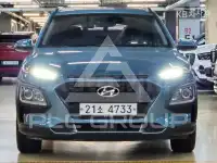 2019 Hyundai Kona
