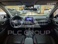 2019 Hyundai Kona