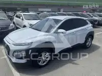 2019 Hyundai Kona