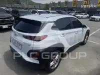2019 Hyundai Kona