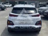 2019 Hyundai Kona