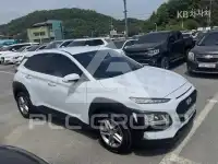 2019 Hyundai Kona